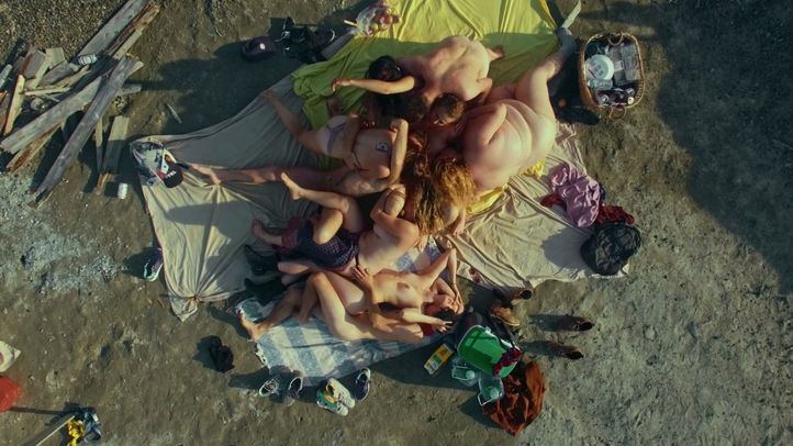'Scoopique' participa en el Festival La Boca Erótica