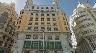 La moratoria turística no afectará al hotel de Ronaldo