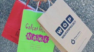 ¿Cómo consiguen las tiendas la publicidad móvil?