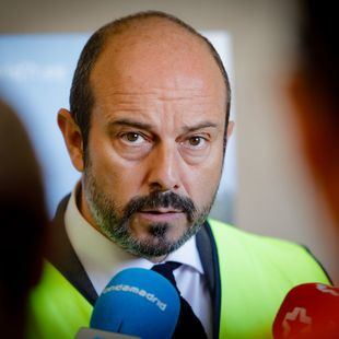 Más de 280 hectáreas para emprendedores y un centro logístico