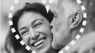 El Corte Inglés celebra San Valentín con una Gymkana del Amor en sus supermercados