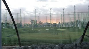 La catástrofe del tercer depósito del Canal de Isabel II