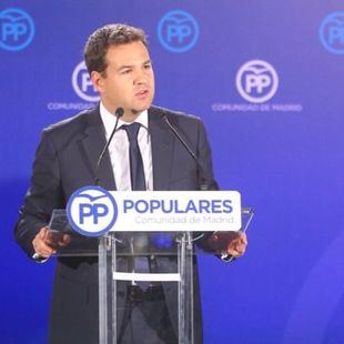 José de la Uz, el protagonista de la tarde en Onda Madrid