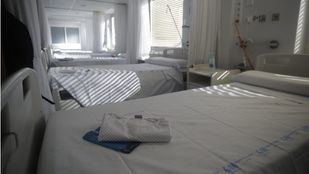 El Supremo anula los pactos de gestión en hospitales