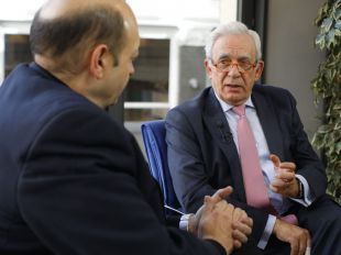 Sánchez Martos: "Queremos más mujeres científicas"