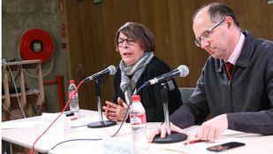 Madrid, para peatones y ciclistas