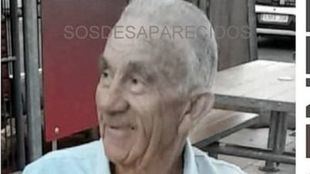 Hallado muerto el desaparecido en Colmenar