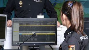 Detenido por realizar mil estafas 'online'