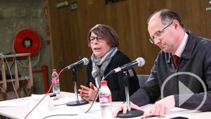 Madrid limitará a 30 km/h calles de un carril por sentido