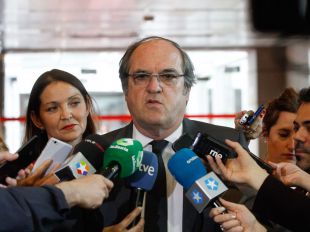 El PSOE reivindica una Ley sobre empleo público