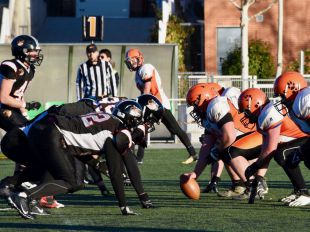 Victoria para los equipos madrileños en la cuarta jornada