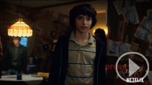 La 3ª temporada de Stranger Things, en marcha