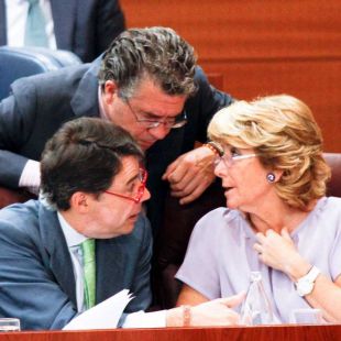 Anticorrupción acelera el cierre de la investigación