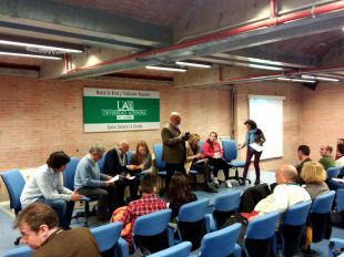 Todo para los alumnos pero sin los alumnos