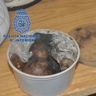 Liberada una mujer prostituida por un ritual vudú