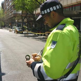 La DGT devolverá los puntos de las multas anuladas