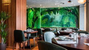 Shanghai Mama celebra el Año Nuevo Chino