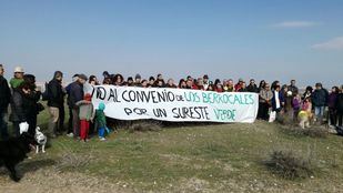 Una Casa de Campo para el sureste