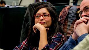 "Arce no es la concejala que los distritos requieren"