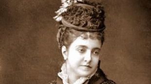 Castiza por casualidad: nace en Madrid la diva Adelina Patti