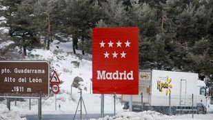 Alerta amarilla: noche bajo cero en toda la región