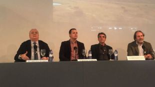 Vistalegre abre temporada este sábado con homenaje a Victorino