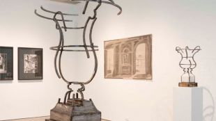 The Westin Palace da la bienvenida a Arco con Juan Garaizábal