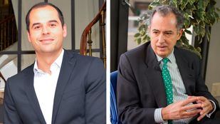 Aguado y Ossorio debaten esta tarde en Onda Madrid