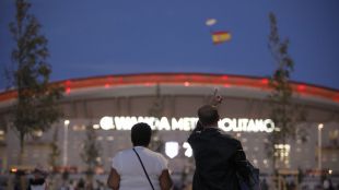 Barça y Sevilla: final de Copa en el Wanda
