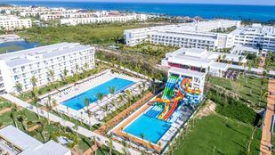 Detenido el propietario de RIU por corrupción en Miami