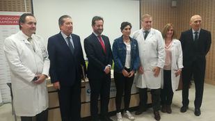 Cerco al cáncer infantil: el Niño Jesús amplía el seguimiento a los supervivientes