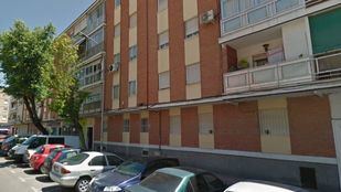 Detenido por apuñalar a su mujer en Parla