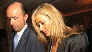 Lamela, fichado por una empresa que ahora pleitea contra Cifuentes