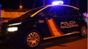 Policía Nacional