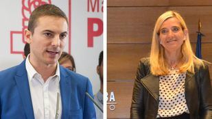 Juan Lobato y Mariola Vargas, esta tarde en Onda Madrid