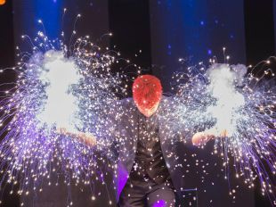 Llega la gran magia al circo Price