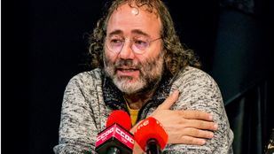 El presidente de la FRAVM, esta tarde en Onda Madrid