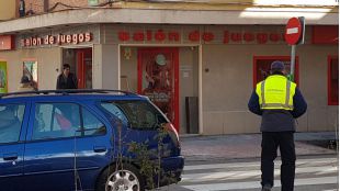 Pozuelo rechaza la moción de Somos sobre casas de apuestas