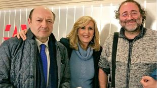 Villalobos defiende la 'okupación' para acabar con la emergencia social