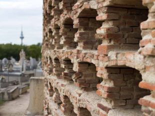 La exhumación masiva en el cementerio de La Almudena es "absolutamente legal"
