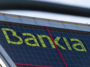 Bankia y sindicatos firman el ERE con 330 bajas en Madrid