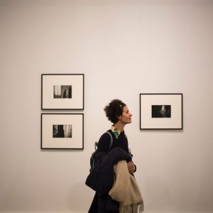 Cualladó esencial , nueva exposición del Canal