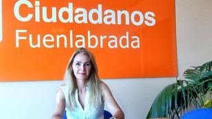 La portavoz de Cs niega haber comprado puestos de la candidatura por 11.000 euros