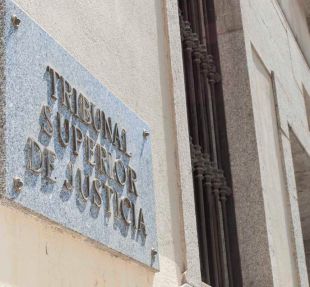 El Gobierno recurre el aumento de sueldo en la Justicia