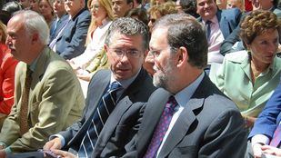 Granados: "Rajoy destapó la Gürtel"