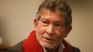 Carlos Soria: “Será maravilloso subir la bandera al Dhaulagiri”