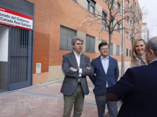 El convenio para el realojo del sector 6 de la Cañada, a punto