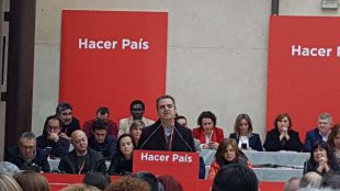Comité Federal del PSOE
