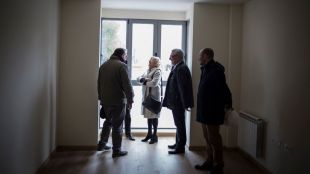 La lucha por Cibeles comienza a la espera de candidatos