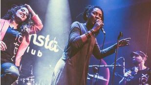 Una cita multicultural: Patax estrena disco en Madrid